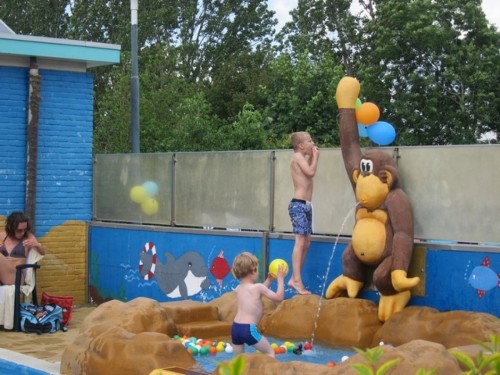 Ballenbakballen 3000